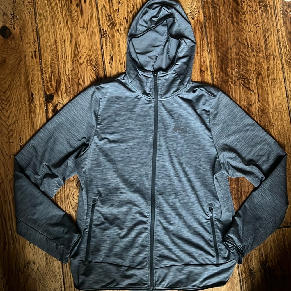 NWOT REI Men’s lightweight zip up